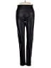 7 For All Mankind 100% Polyurethane Black Active Pants Size S - photo 1