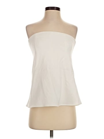 Tuckernuck Sleeveless Blouse (view 1)