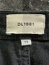 DL1961 Black Jeans Size 14 - photo 3