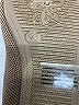 French Connection Solid Tan Flats Size 9 - photo 4