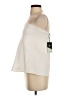 Tuckernuck 100% Polyester Ivory Sleeveless Blouse Size XS - photo 5