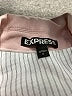 Express Pink Blazer Size 0 - photo 6