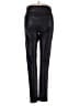 7 For All Mankind 100% Polyurethane Black Active Pants Size S - photo 2