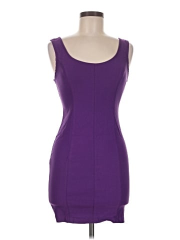 XXI Cocktail Dress (view 1)