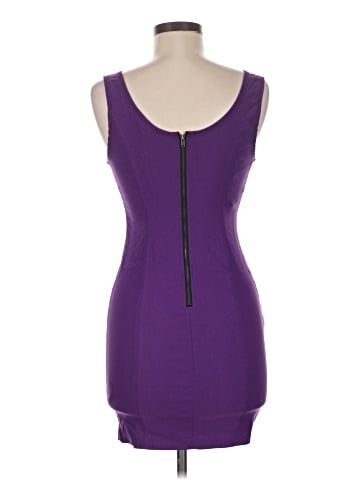 XXI Cocktail Dress (view 2)