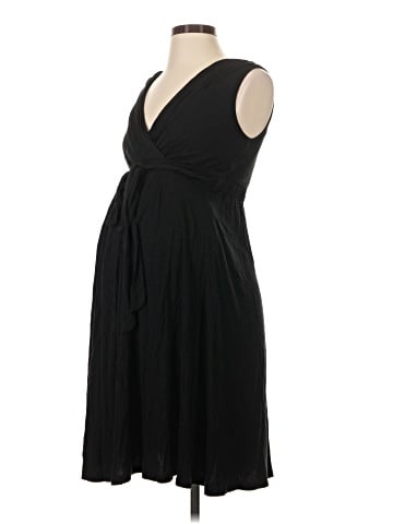 Liz Lange Maternity for Target Cocktail Dress (view 1)