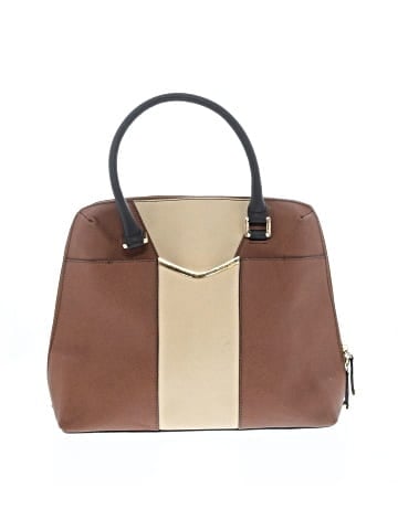 Calvin Klein Satchel (view 1)