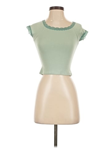 RSQ Sleeveless T-Shirt (view 1)
