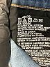 BDG Hearts Blue Jeans Size 27 waist - photo 9