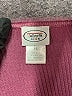 Talbots Kids Pink Cardigan Size 16 - photo 3