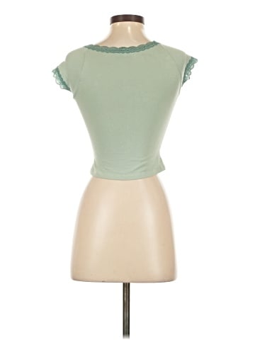 RSQ Sleeveless T-Shirt (view 2)