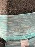 90 Degree by Reflex Teal Active Pants Size 7 - 8 - photo 3
