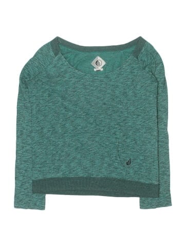 Volcom Pullover Sweater (view 1)
