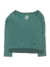 Volcom Teal Pullover Sweater Size 12 - photo 1