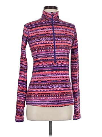 Nike Long Sleeve T-Shirt (view 1)