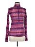 Nike Purple Long Sleeve T-Shirt Size M - photo 1