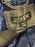 J.Crew Gray Wool Coat Size 00 (petite) - photo 6