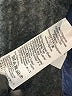 J.Crew Gray Wool Coat Size 00 (petite) - photo 7