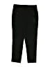 Gap Fit Black Active Pants Size 8 - 9 - photo 1