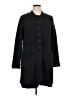 Boden Black Coat Size 16 - photo 1