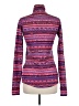 Nike Purple Long Sleeve T-Shirt Size M - photo 2