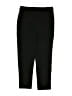 Gap Fit Black Active Pants Size 8 - 9 - photo 2