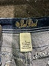 Red Rivet Blue Jeans Size 9 - photo 7