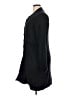 Boden Black Coat Size 16 - photo 5