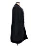 Boden Black Coat Size 16 - photo 4