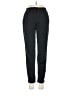 Uniqlo 100% Polyester Solid Black Track Pants Size S - photo 1