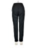 Uniqlo 100% Polyester Solid Black Track Pants Size S - photo 2
