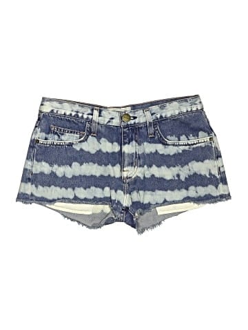 Current/Elliott Denim Shorts (view 1)