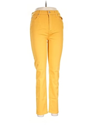 7 For All Mankind Casual Pants (view 1)