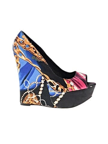 Aldo Wedges (view 1)