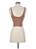 Lululemon Athletica Brown Tank Top Size 4 - photo 2