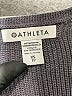 Athleta Gray Pullover Sweater Size XS - photo 7