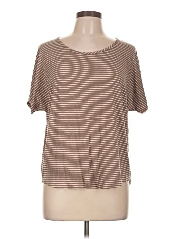 Thread Short Sleeve T-Shirt (view 1)