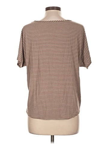 Thread Short Sleeve T-Shirt (view 2)