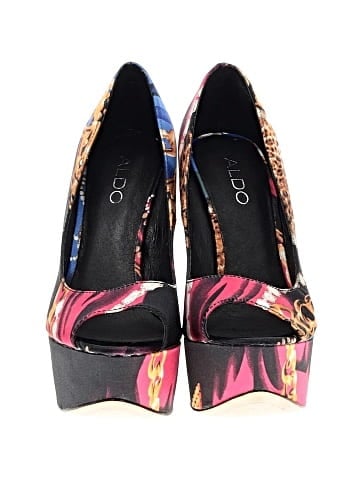Aldo Wedges (view 2)