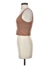 Lululemon Athletica Brown Tank Top Size 4 - photo 5