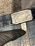 Current/Elliott Blue Jeans Size 27 waist - photo 7
