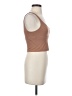 Lululemon Athletica Brown Tank Top Size 4 - photo 4