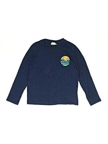 Hanna Andersson Long Sleeve T-Shirt (view 1)