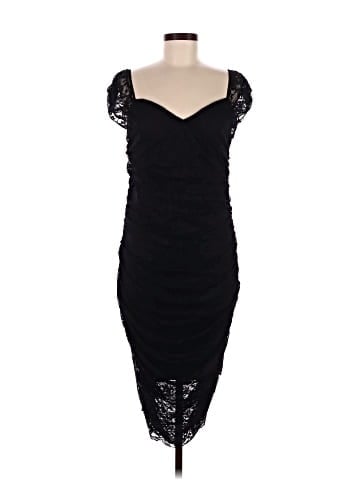 Express Cocktail Dress (view 1)