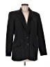 Van Heusen 100% Merino Wool Gray Wool Blazer Size 8 - photo 1