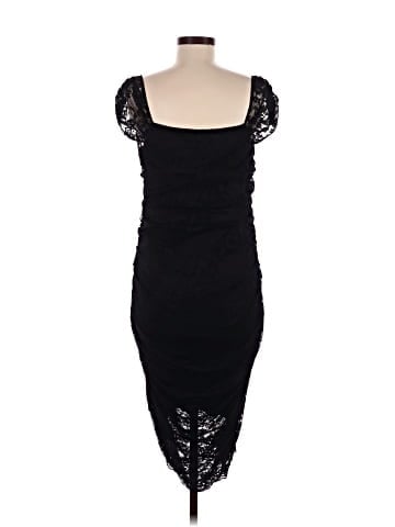 Express Cocktail Dress (view 2)