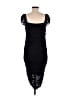 Express Black Cocktail Dress Size L - photo 2