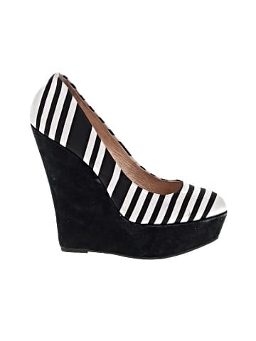 Aldo Wedges (view 1)