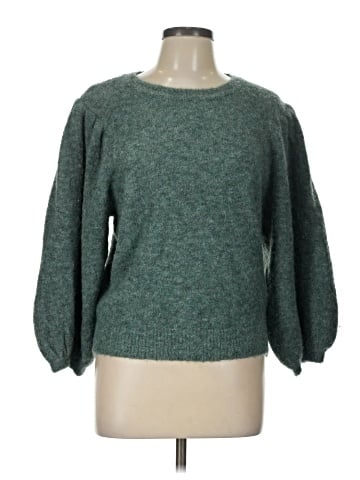 Lush Pullover Sweater (view 1)