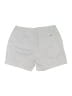IZOD Polka Dots Silver Shorts Size 6 - photo 2
